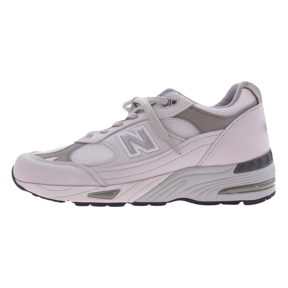 NEW BALANCE ニューバランス M991FLB 英国製 M991BTN グレー NEW BALANCE ニューバランス M991FLB 英国製 M991BTN グレー