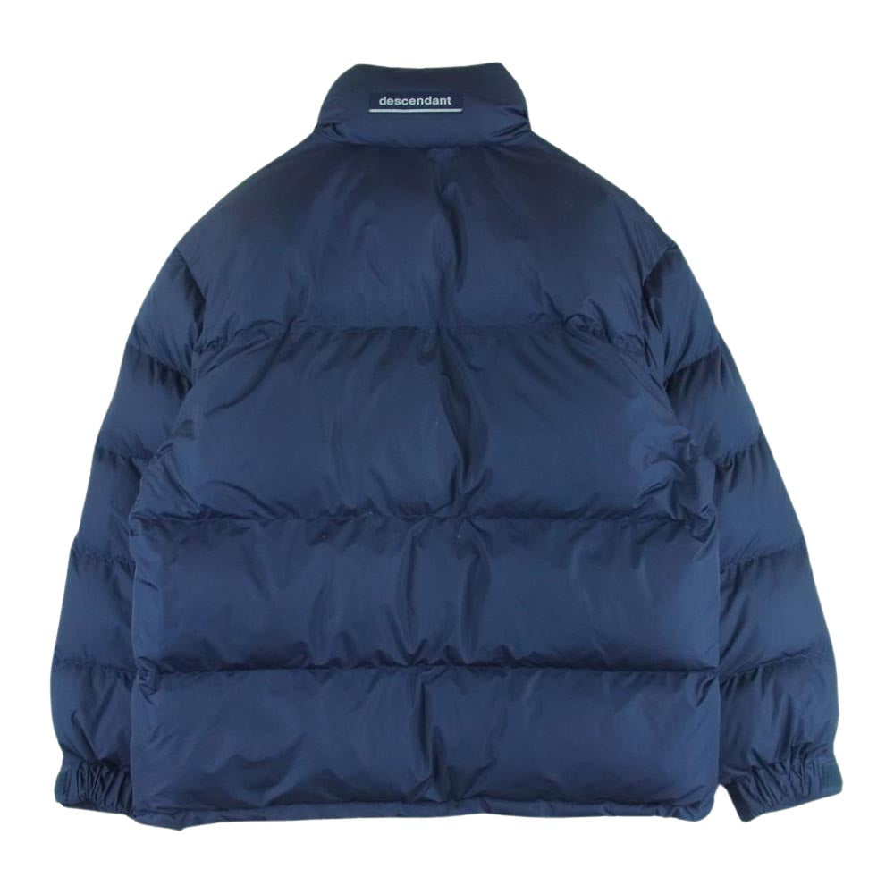 その他 DESCENDANT - MUMMY PADDING JACKET