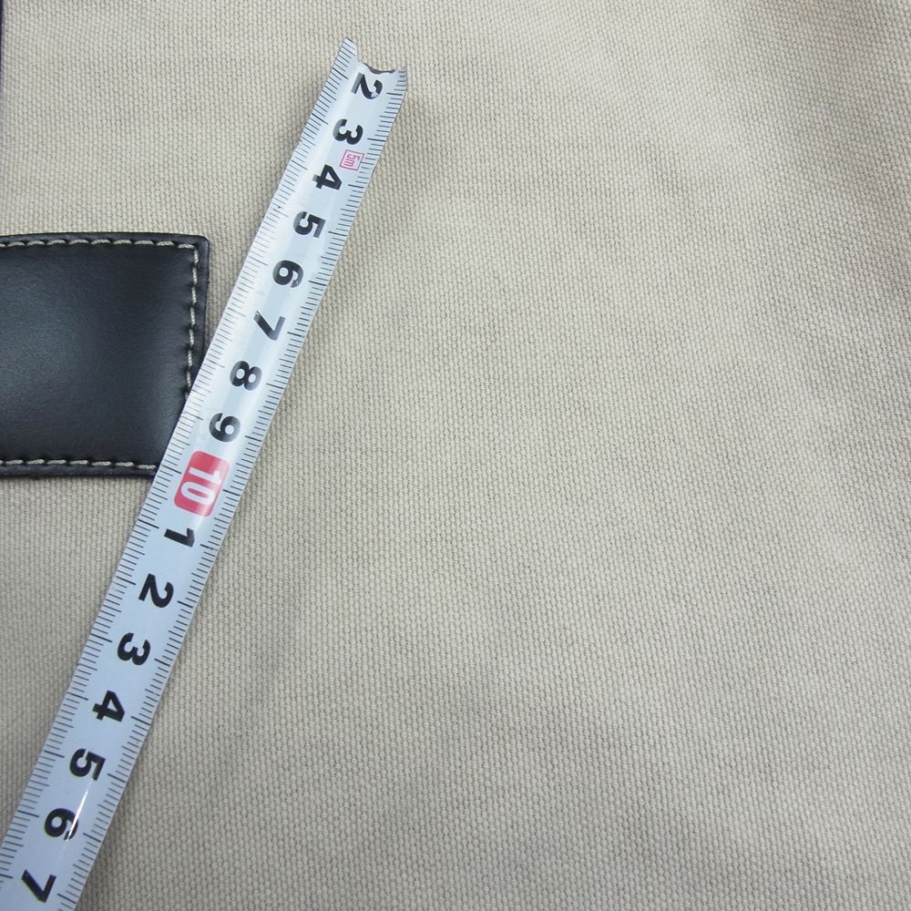 イアクッチ イタリア製 SORBETTO ソルベット ハンド トート バッグ ブラック系【中古】