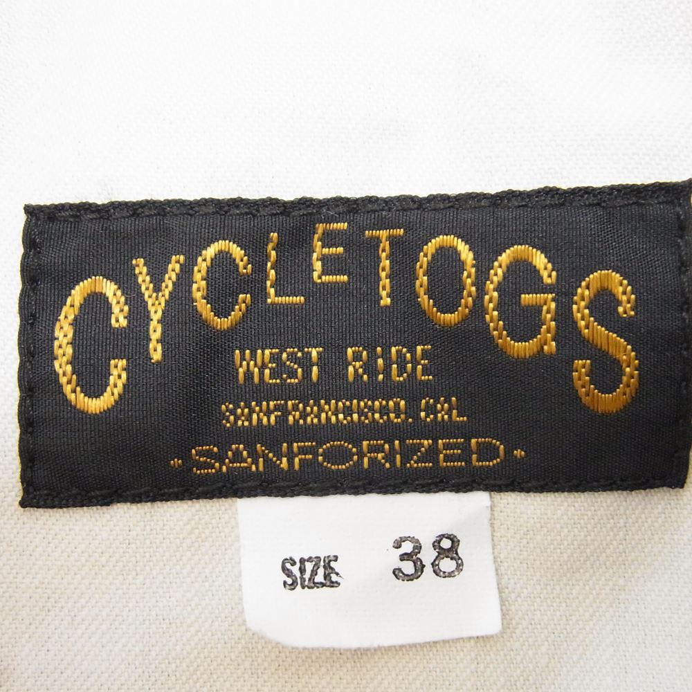 ウエストライド ベトナム スーベニア ジャケット ベトジャン ブラック系 38【中古】