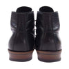 WHITE'S BOOTS ホワイツブーツ セミドレス レザー レースアップ ブーツ ブラック系 8 1/2 E【中古】