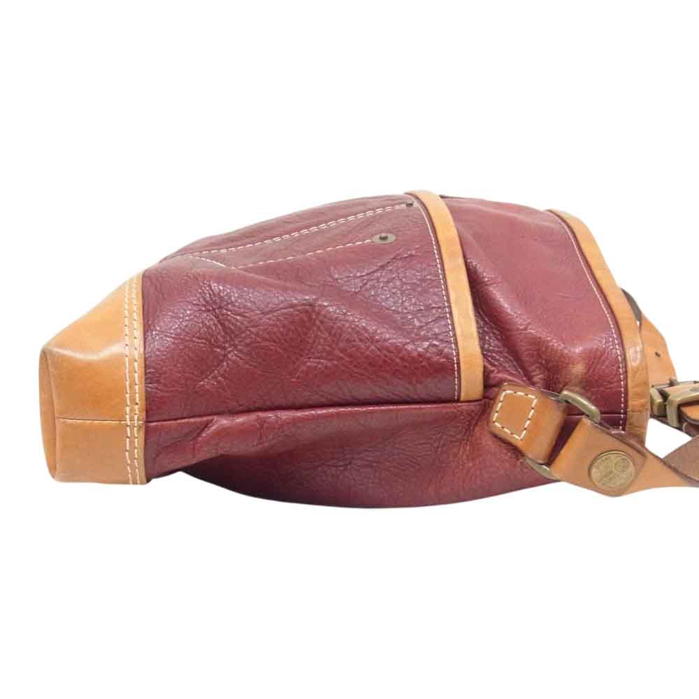 天神ワークス ブラウン系【中古】
