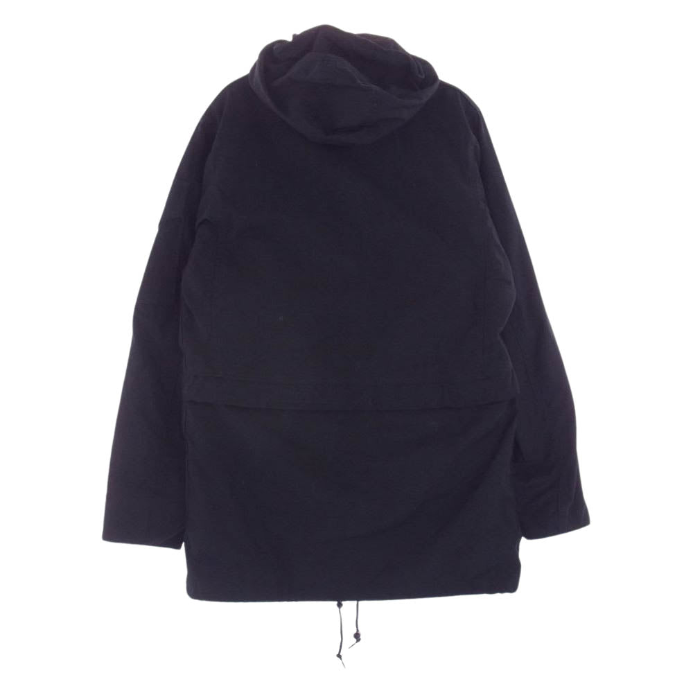アークエアー Combat Smock コンバット スモック ジャケット ブラック系 M【中古】