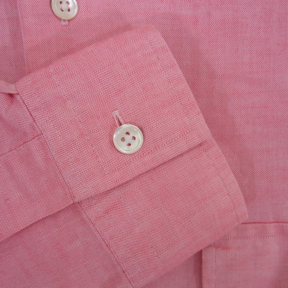 PORTER CLASSIC ポータークラシック ROLL UP SHIRT ロールアップ