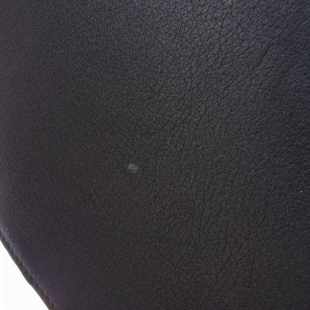 モワナ T1125 Cabas Regate モノグラム トート バック ブラック系【中古】