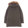 WOOLRICH ウールリッチ 1602176 ARCTIC PARKA アークティックパーカ/ダウンジャケット カーキ系 S【中古】