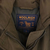 WOOLRICH ウールリッチ 1602176 ARCTIC PARKA アークティックパーカ/ダウンジャケット カーキ系 S【中古】