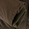 WOOLRICH ウールリッチ 1602176 ARCTIC PARKA アークティックパーカ/ダウンジャケット カーキ系 S【中古】