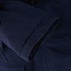 WOOLRICH ウールリッチ WOCPS2947 ARCTIC PARKA アークティック パーカー ジャーナルスタンダード別注 リップストップ ダウン ジャケット ネイビー系 S【中古】