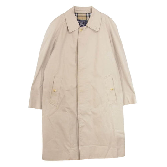 BURBERRY バーバリー BURBERRYS バーバリーズ トレンチ コート ベージュ系 サイズ表記無【中古】