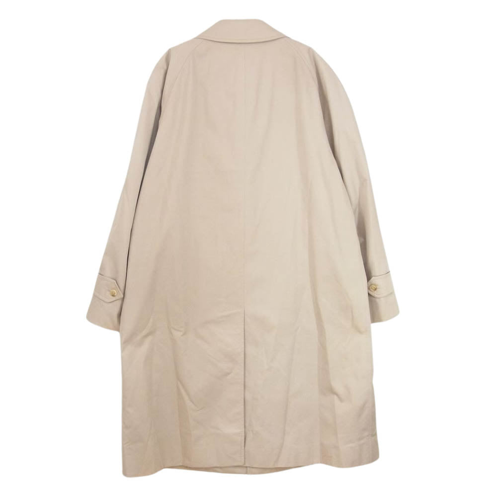 Burberrys トレンチコート ベージュ バーバリー コットン 丸善別注品