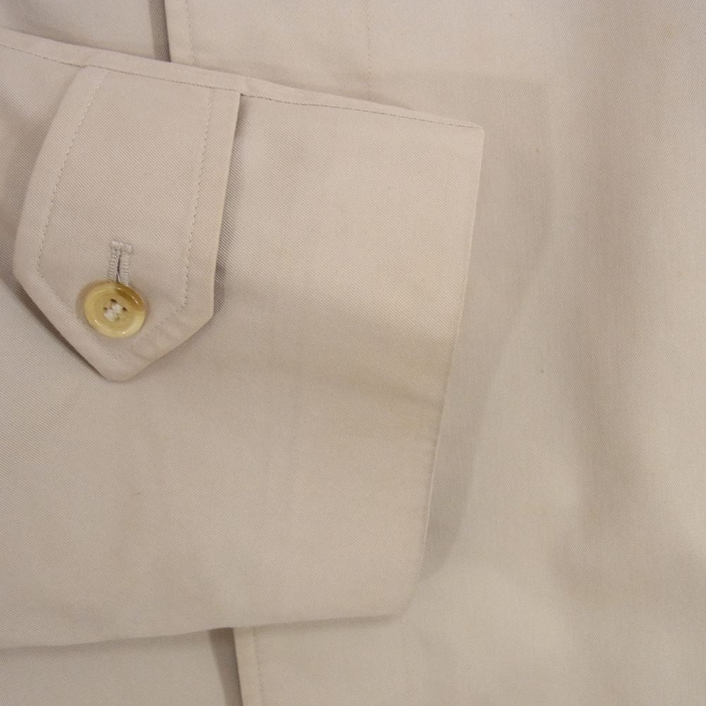 BURBERRY バーバリー BURBERRYS バーバリーズ トレンチ コート ベージュ系 サイズ表記無【中古】