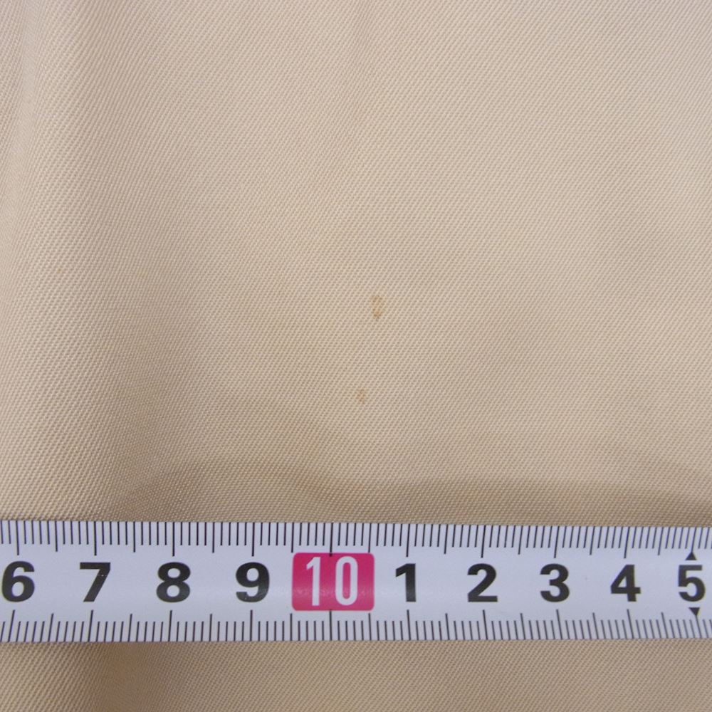 BURBERRY バーバリー BURBERRYS バーバリーズ トレンチ コート ベージュ系 サイズ表記無【中古】