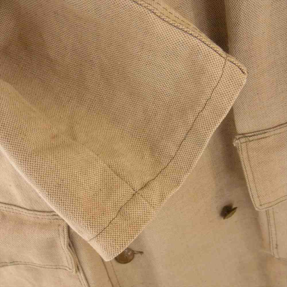 ソ連軍 モーターサイクルコート ヴィンテージ MILITARY ミリタリー ソ連軍 フード付き モーター