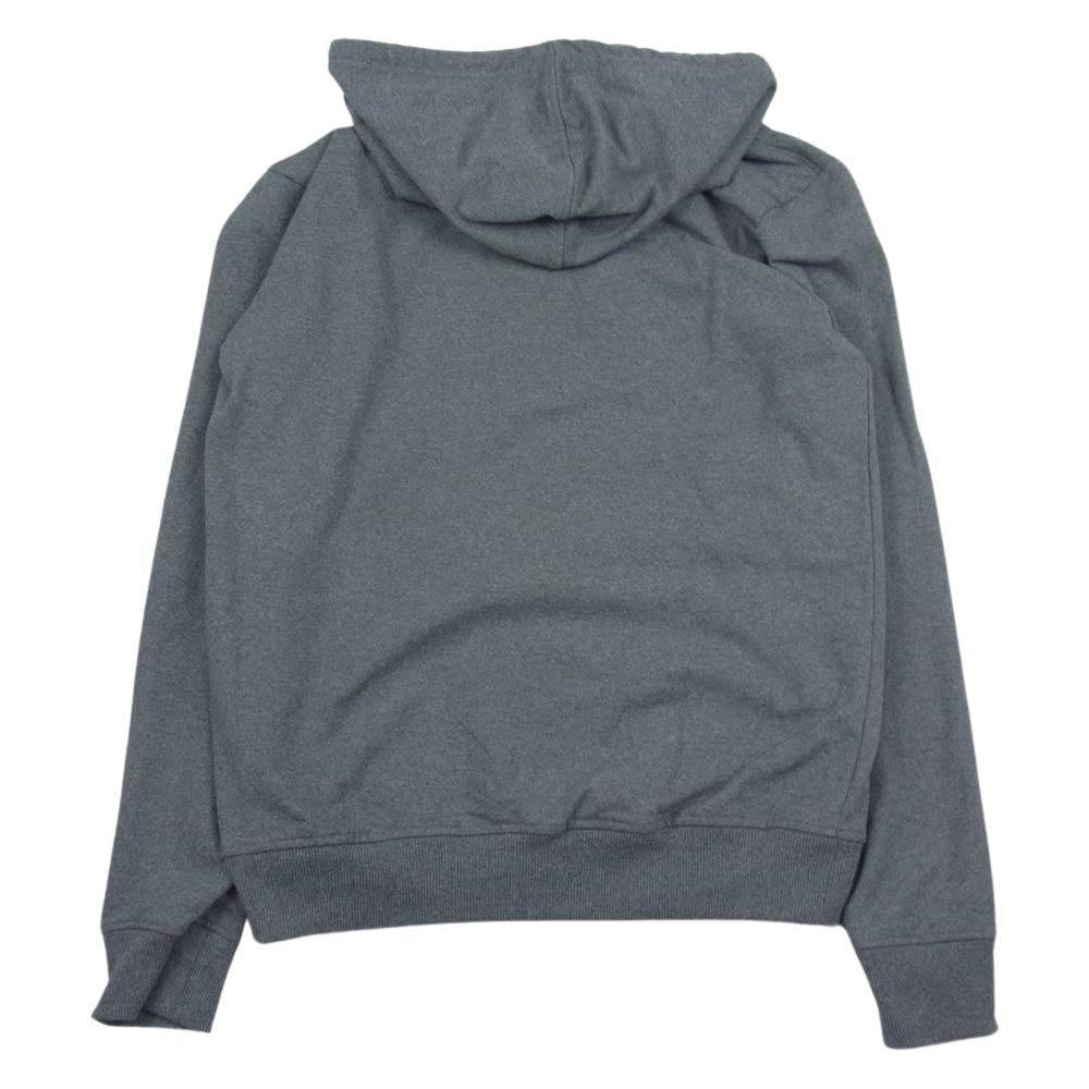 patagonia パタゴニア FA19 39539 P-6 Logo Uprisal Hoody P-6ロゴ アップライザル フーディ プルオーバー パーカ グレー系 S【中古】