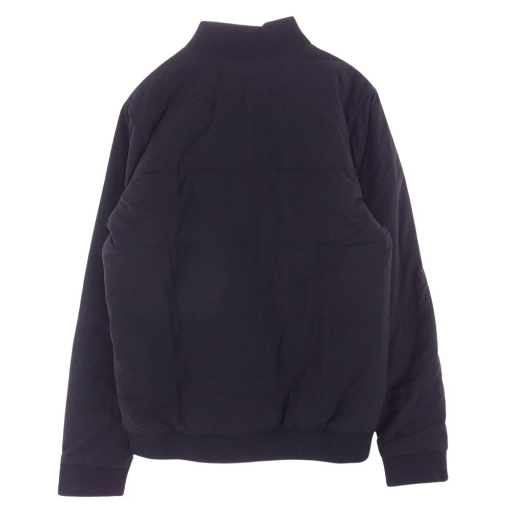 patagonia パタゴニア 19AW 27870 emer Bomber Jkt ゼメル ボマー ジャケット ブラック系 S【中古】