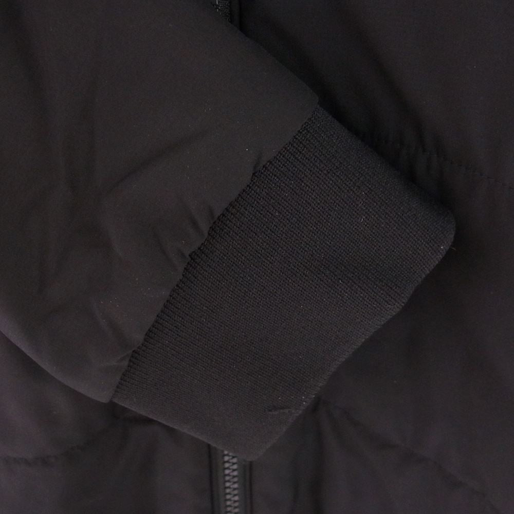 patagonia パタゴニア 19AW 27870 emer Bomber Jkt ゼメル ボマー ジャケット ブラック系 S【中古】