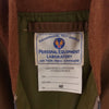 Buzz Rickson's バズリクソンズ BR14864 TYPE L-2 TEST SAMPLE BROWN VERSION フライトジャケット ブラウン系 40【中古】
