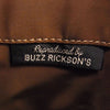 Buzz Rickson's バズリクソンズ BR14864 TYPE L-2 TEST SAMPLE BROWN VERSION フライトジャケット ブラウン系 40【中古】