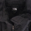 THE NORTH FACE ノースフェイス ANTARCTICA VERSA LOFT JACKET アンタークティカ バーサロフト フリース フルジップ ジャケット ブラック系 L【中古】