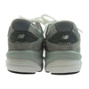 NEW BALANCE ニューバランス M990GL6 M990GL6 GRAY グレー スニーカー グレー系 27.5cm【新古品】【未使用】【中古】