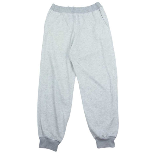 ダイワピア39 BP-54023 TECH SWEAT PANTS スウェットパンツ グレー系 M【中古】