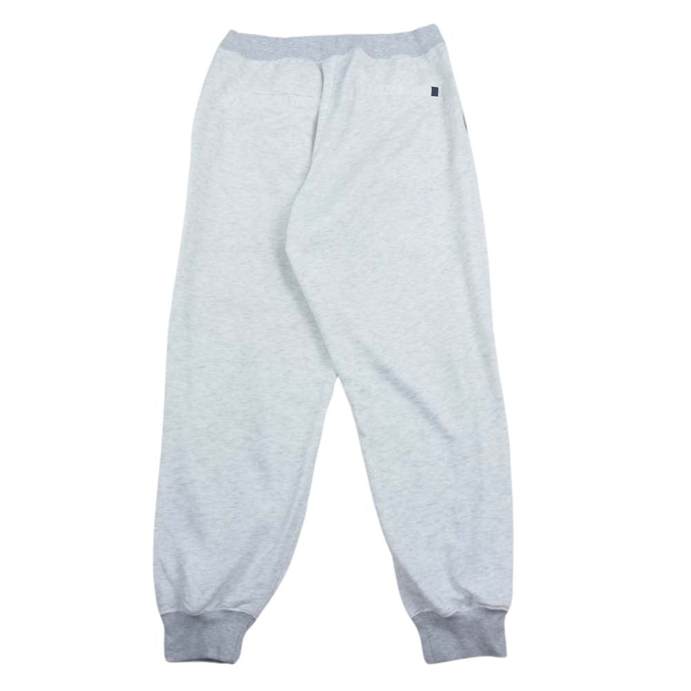 ダイワピア39 BP-54023 TECH SWEAT PANTS スウェットパンツ グレー系 M【中古】