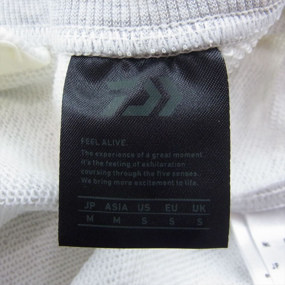 ダイワピア39 BP-54023 TECH SWEAT PANTS スウェットパンツ グレー系 M【中古】