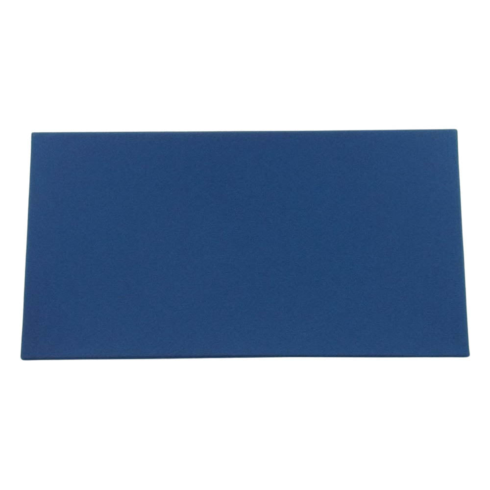 KADOYA カドヤ NEO L-ZIP L-WALLET レザー ジップ ロング ウォレット 長財布 ブラック系【中古】