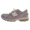 NEW BALANCE ニューバランス M1906RL ランニングシューズ スニーカー グレー系 26cm【中古】