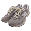 NEW BALANCE ニューバランス M1906RL ランニングシューズ スニーカー グレー系 26cm【中古】