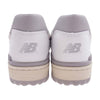NEW BALANCE ニューバランス BB550NEA スニーカー 27cm ホワイト系 27cm【新古品】【未使用】【中古】