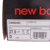 NEW BALANCE ニューバランス CM996HM2 スニーカー インディゴブルー系 27cm【新古品】【未使用】【中古】