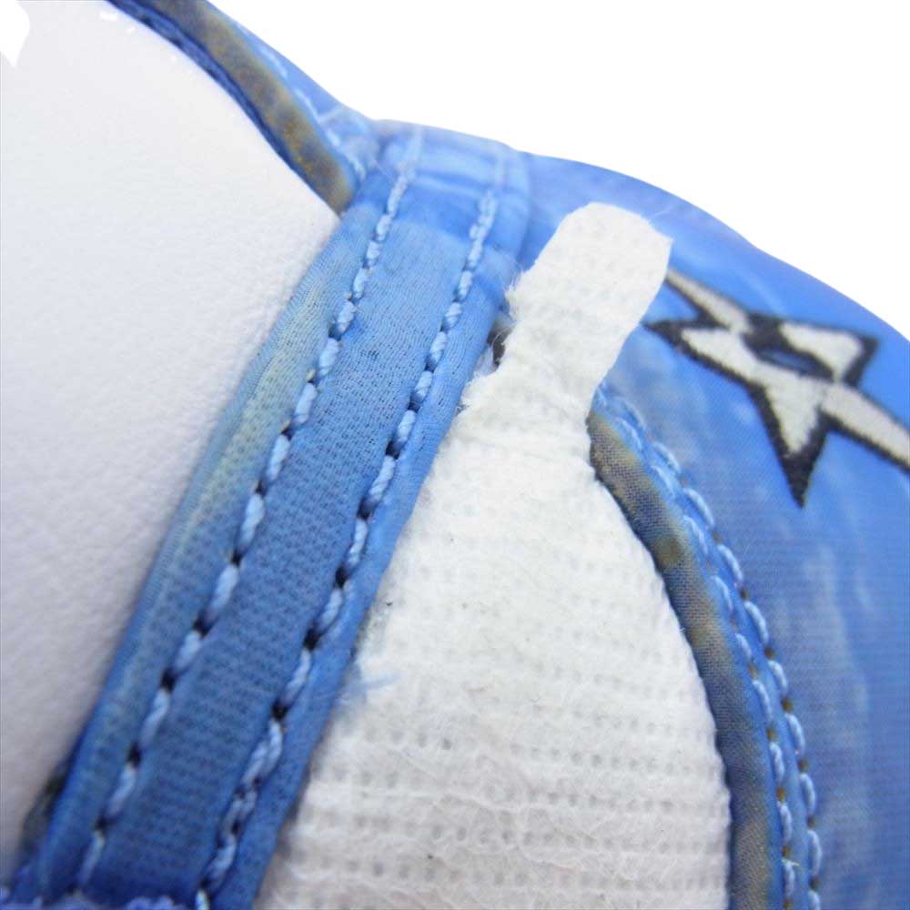 NIKE ナイキ CV1677-100 × Carpet Company カーペットカンパニー  SB Dunk High Royal Pulse ダンク ハイ スニーカー ライトブルー系 24【中古】