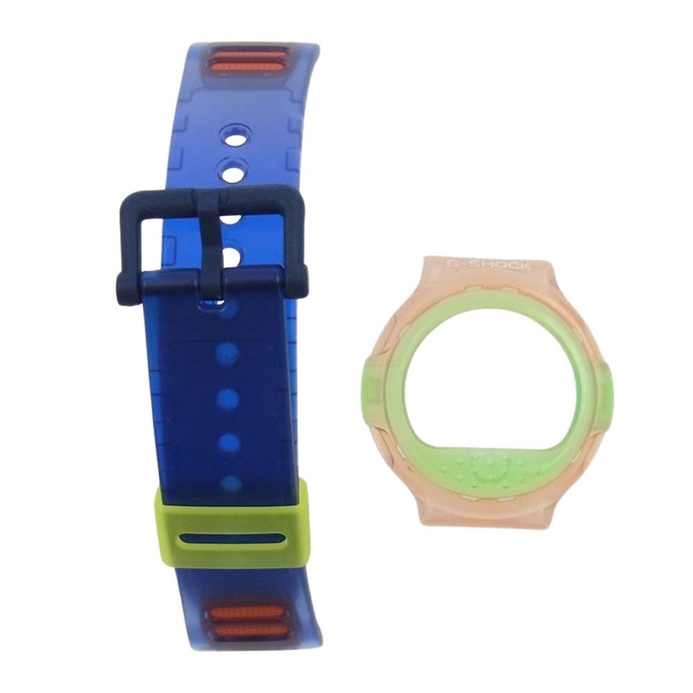 G-SHOCK ジーショック G-B001MVE-9JR Jason イエロー ジェイソン デジタル クォーツ 腕時計 ウォッチ イエロー系【中古】