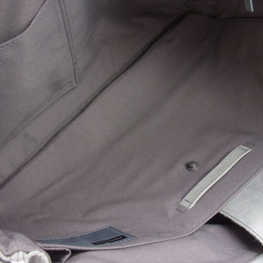 FREITAG フライターグ R118 FERN 2way ショルダーバッグ トートバッグ グレー系【中古】
