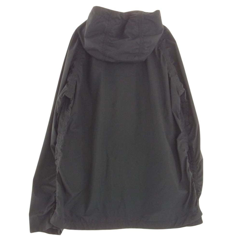 WOOLRICH ウールリッチ NOCPS1806 M 3 IN 1 MOUNTAIN マウンテン パーカー ジャケット ネイビー系 (USA  S)  (EU  M)【中古】
