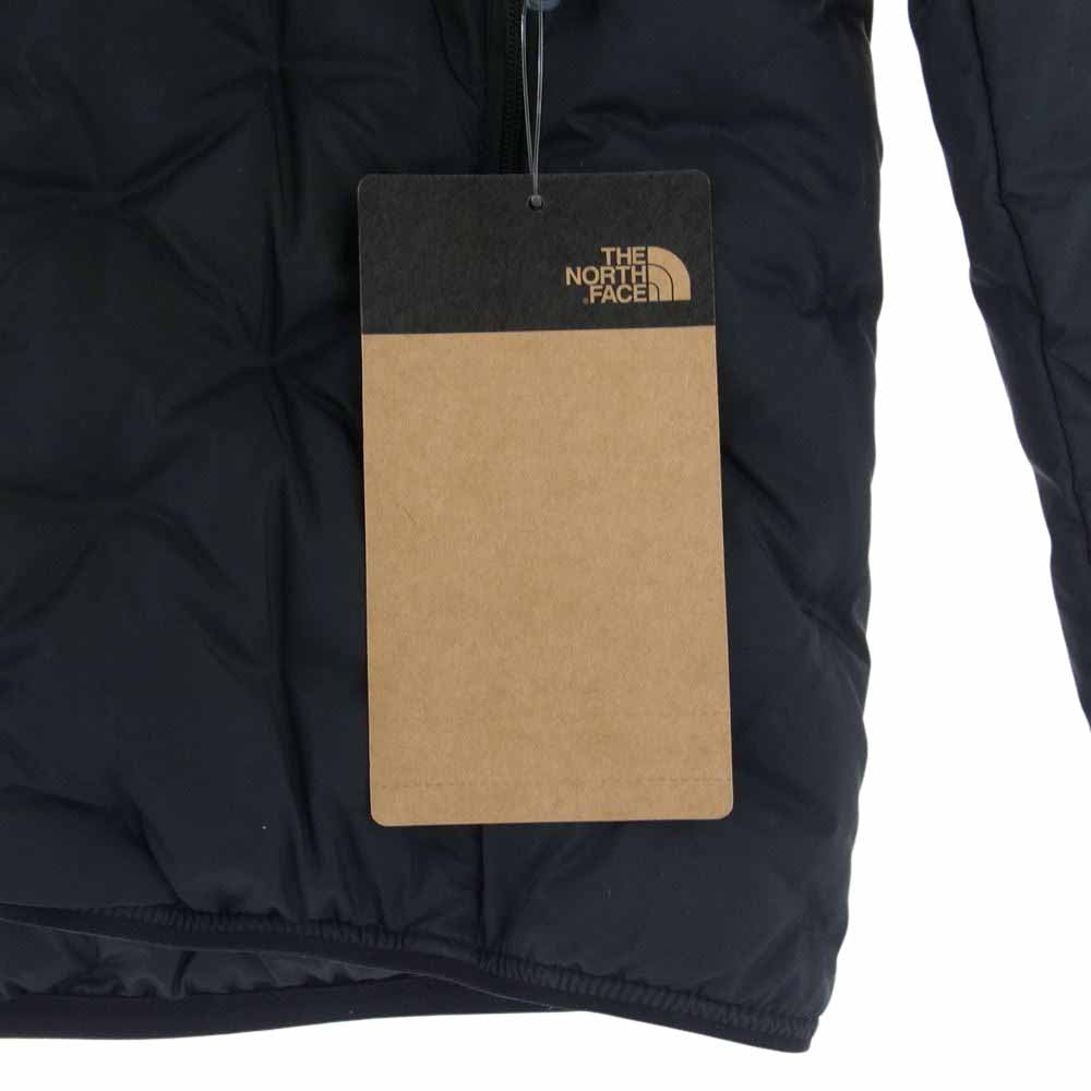 THE NORTH FACE ノースフェイス ND92217 Astro Light Jacket アストロ ライト ジャケット ブラック系 L【美品】【中古】