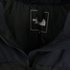 THE NORTH FACE ノースフェイス ND92332 GTX Nuptse Jacket ヌプシ ダウン ジャケット ブラック系 M【極上美品】【中古】