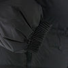 THE NORTH FACE ノースフェイス ND92332 GTX Nuptse Jacket ヌプシ ダウン ジャケット ブラック系 M【極上美品】【中古】