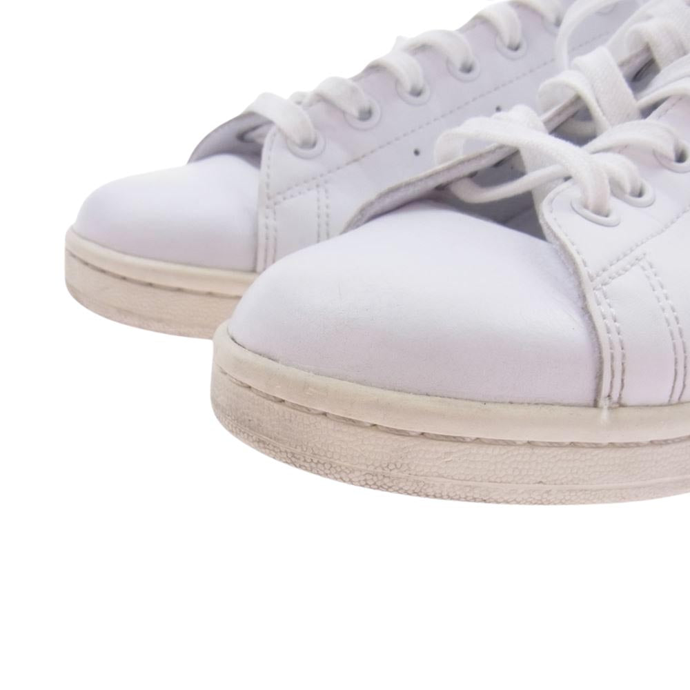 adidas アディダス HQ7054 STAN SMITHTOMORROWLAND スタンスミス トゥモローランド スニーカー ホワイト系 US8 1/2【中古】