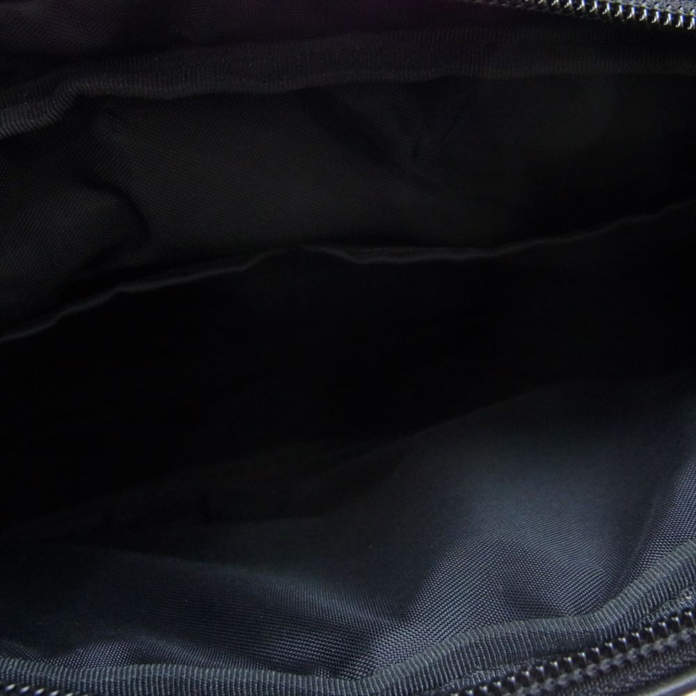PORTER ポーター 737-07943 HYBRID ハイブリット 2WAY BRIEFCASE ブリーフケース ショルダーバッグ ブラック系【中古】