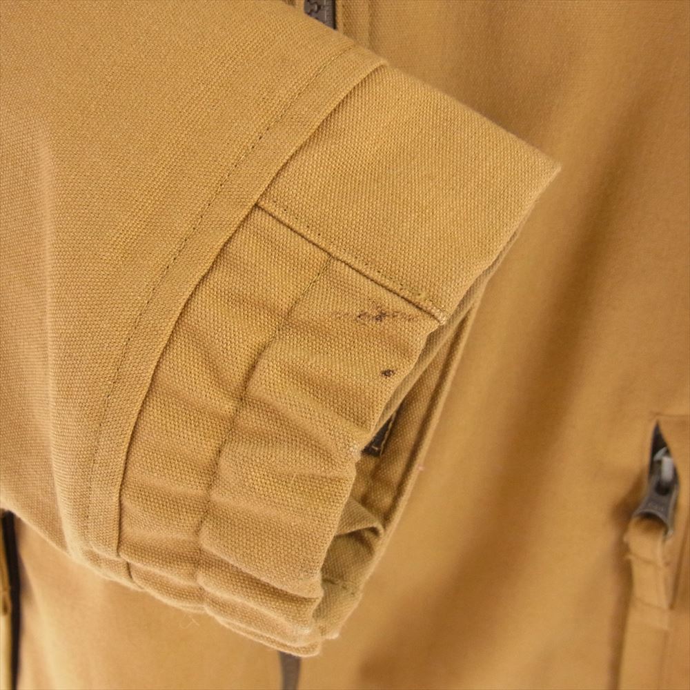 Columbia コロンビア 221PM3754 ロマビスタ ボア フリース ジャケット ライトブラウン系 S【中古】