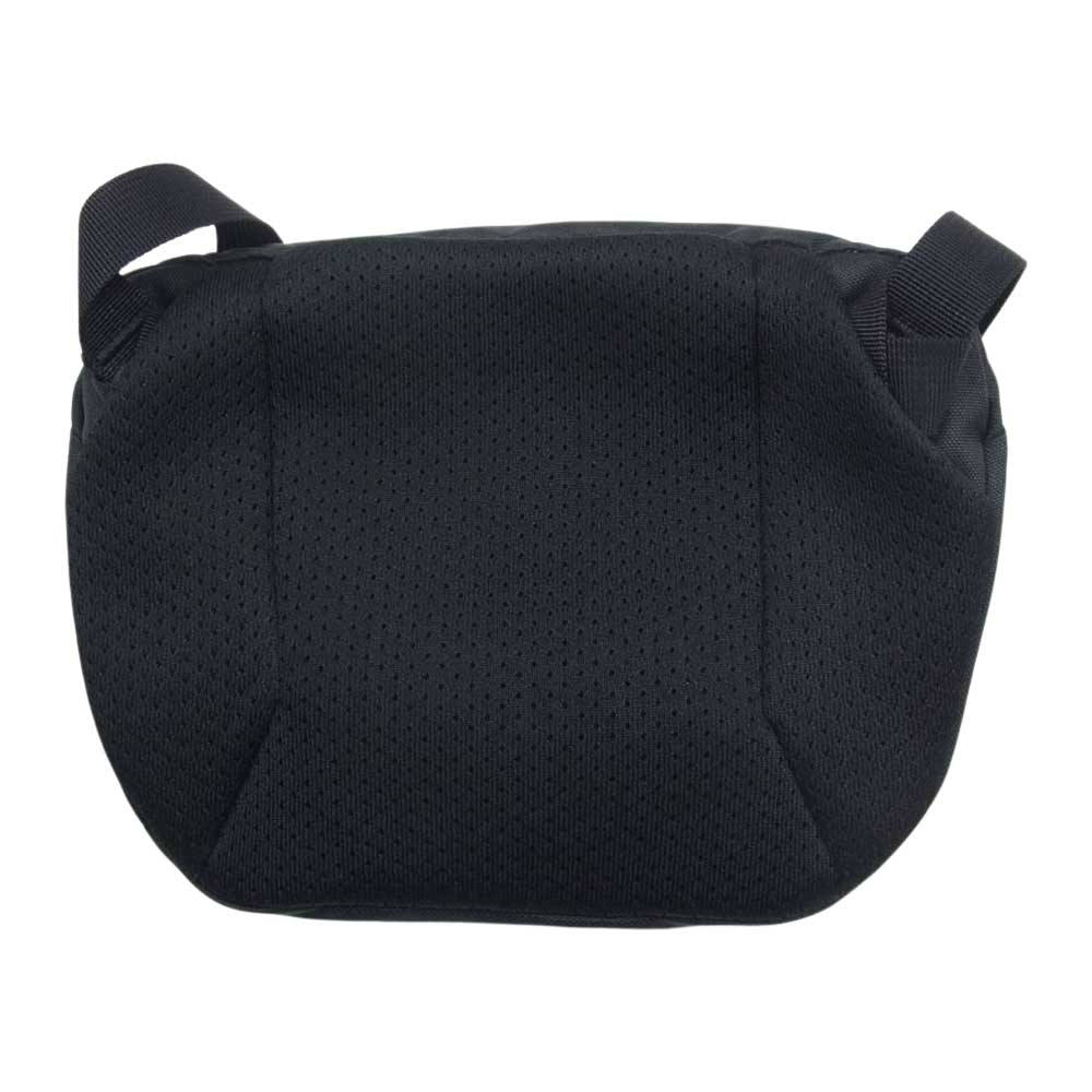 ARC'TERYX アークテリクス MANTIS 1 マンティス WAIST PACK ウエストパック ショルダーバッグ  ブラック系【中古】