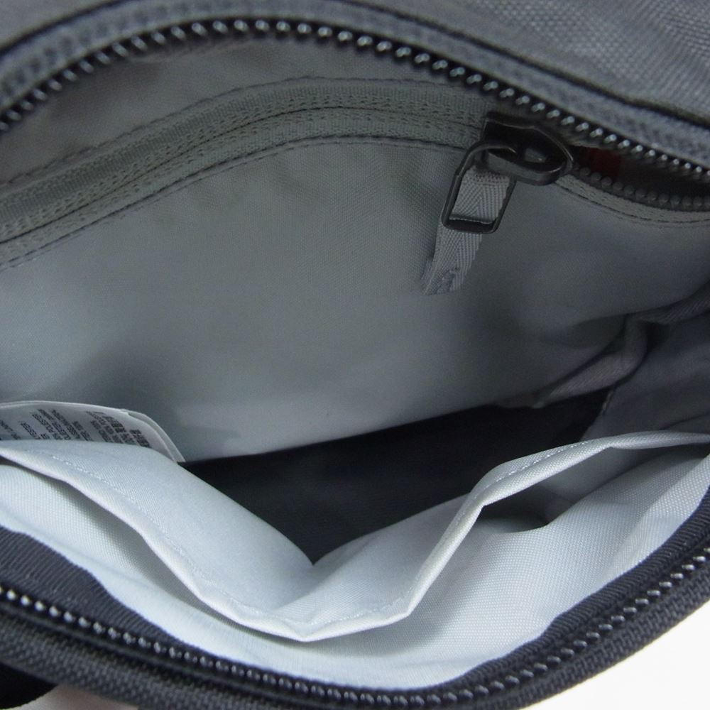 ARC'TERYX アークテリクス MANTIS 1 マンティス WAIST PACK ウエストパック ショルダーバッグ  ブラック系【中古】