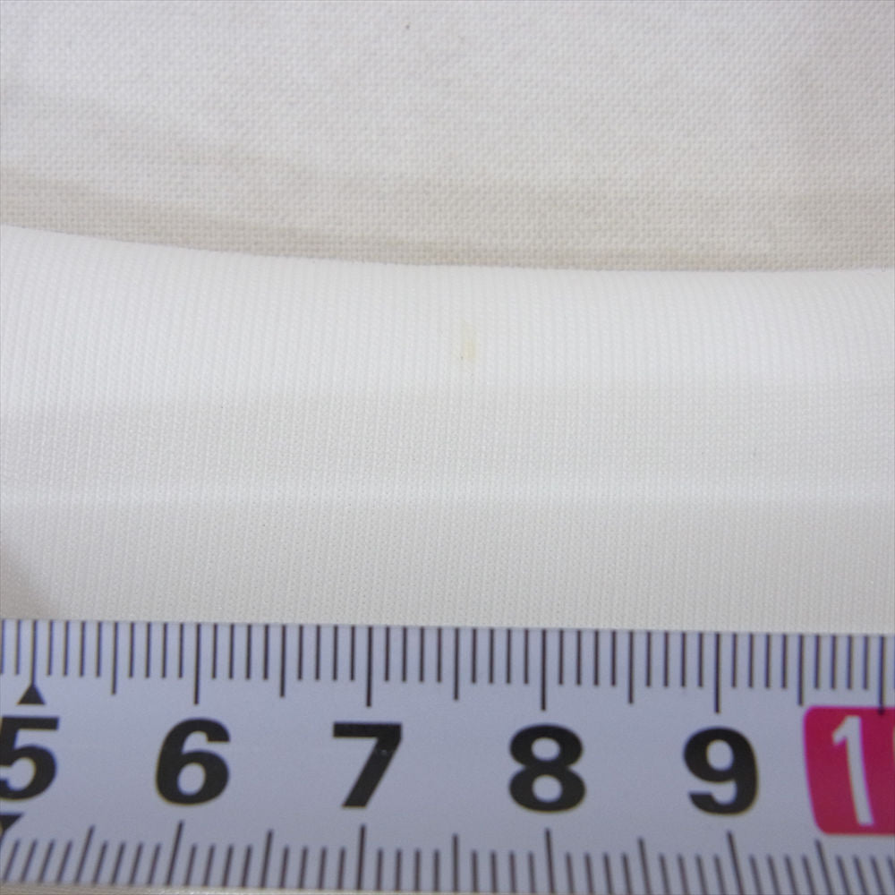 adidas アディダス DV1521 BECKENBAUER TRACK TOP ベッケンバウアー トラック トップ ジャケット ホワイト系 F【中古】