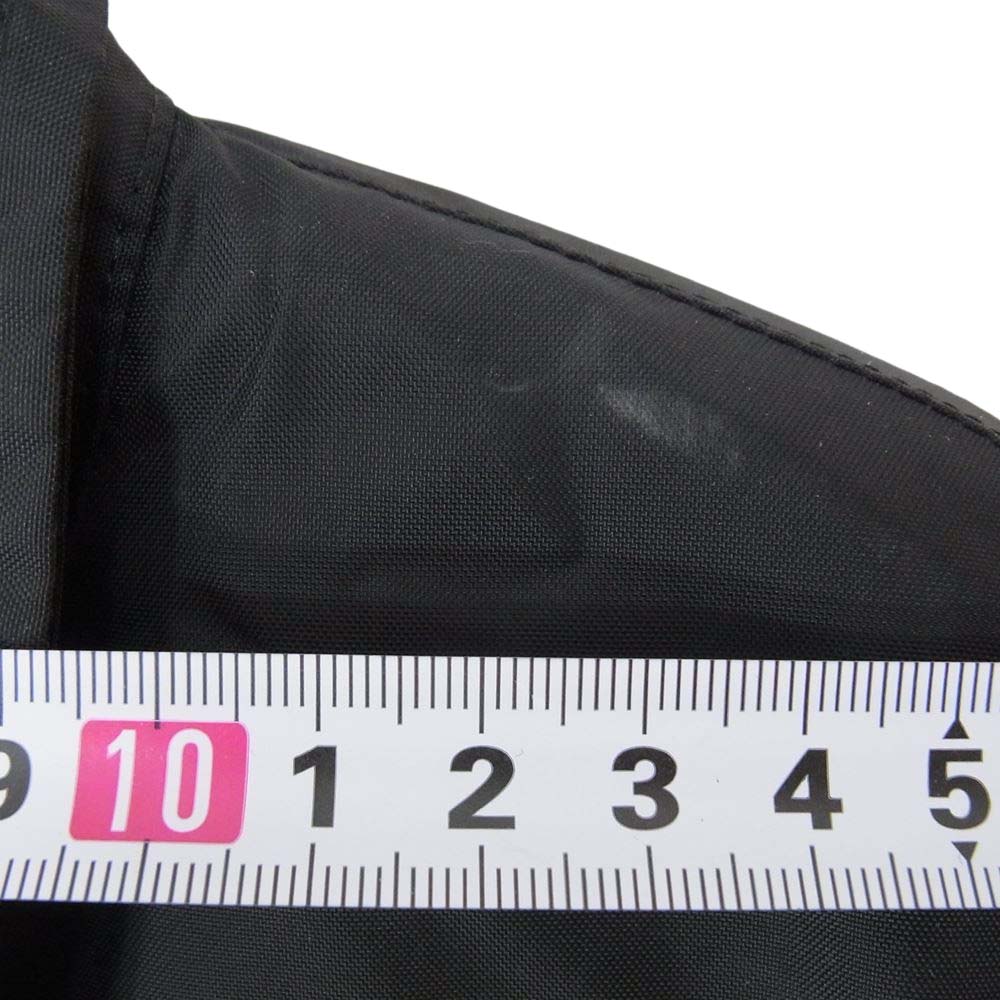 THE NORTH FACE ノースフェイス NP21836 Coach Jacket コーチ ジャケット ブラック系 M【中古】