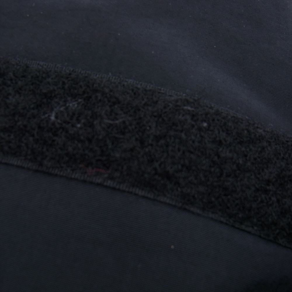 HOUSTON ヒューストン 50323 LEVEL7 レベルセブン 中綿 ジャケット ブラック系 L【美品】【中古】