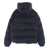 MONCLER モンクレール 国内正規品 Bazille バジーレ ダウン ジャケット ブラック系 2【中古】
