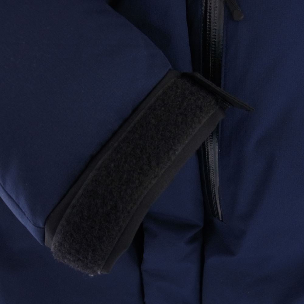 THE NORTH FACE ノースフェイス ND91950 Baltro Light Jacket バルトロ ライト ダウン ジャケット ネイビー系 L【中古】